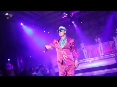 Fabulous Music Factory - Jan Delay (by FMF)