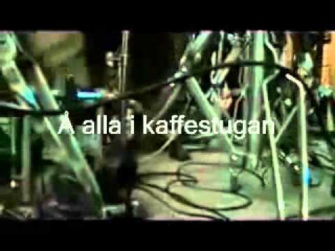 Radio SMF Allstars - Kaffestugan dub