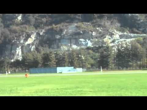 Alpine Heli Smackdown 2008