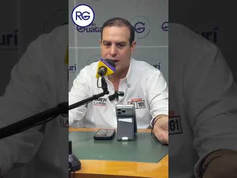 Gamarra cesar siempre contigo