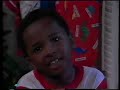 Barney Home Video Waiting For Santa