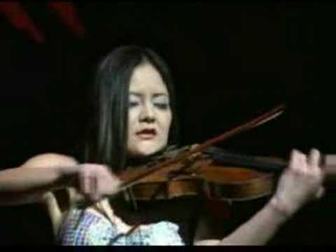 Duo orientango - Violentango