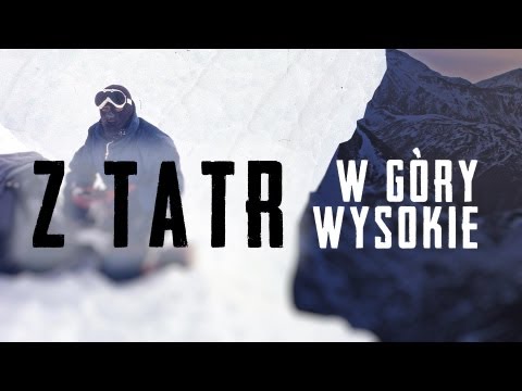 ERGAJ - Z TATR W GÓRY WYSOKIE