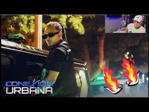 ENEMIGOS OCULTOS - OZUNA X T.Y.S X ROCHY X WILMER X SHELOW SHAQ X MUSICOLOGO X OMEGA {REACCION}