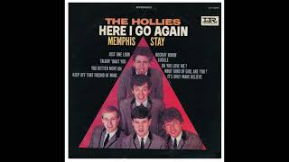 The Hollies - Here I Go Again - 1964 (STEREO in)