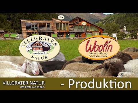 Villgrater Natur Spot Produktion DE