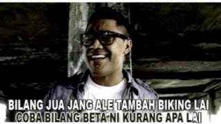 Download lagu Luka by Doddy (Amboina Songs 2011).DAT mp3