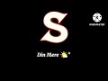 S Name Status S Letter Status S Love Status ️New Whatsapp Status Video 2022 Shorts Mbstatus