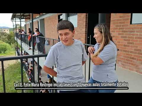 UNINOTICIAS ENERO 24 DE 2026 LA UNIÓN ANTIOQUIA