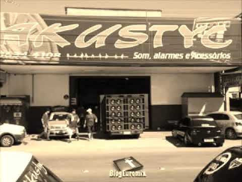 Akustyc Dance 45 DJ Fernando Original