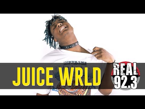 Thumbnail for Juice WRLD Shares About How He Got His Start Live From The BET Radio Room | BET Weekend 2018 by Juice wrl