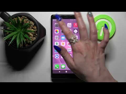 How to Download and Apply iOS Launcher on SONY Xperia XZ2 // Launcher iOS App