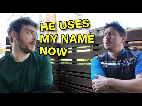 We Helped Change A Japanese Restaurant Owner's View On Foreigners