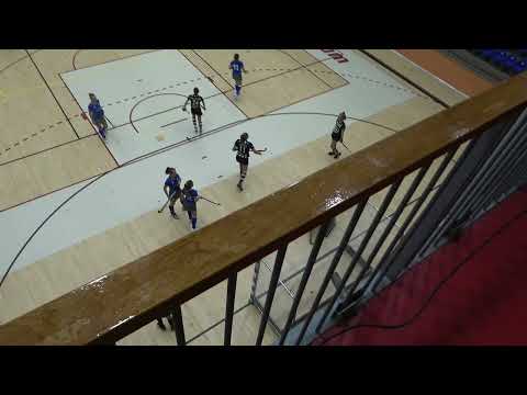 HDM D1  vs Ring Pass D1 (4-0)