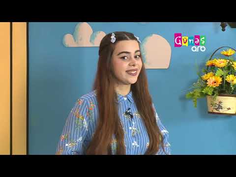 "Göyərçin küçəsi" - 24 sentyabr 2025-ci il