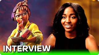Download lagu TEENAGE MUTANT NINJA TURTLES: MUTANT MAYHEM (2023) Ayo Edebiri 'April O'Neil' Interview mp3 Download lagu TEENAGE MUTANT NINJA TURTLES: MUTANT MAYHEM (2023) Ayo Edebiri 'April O'Neil' Interview mp3