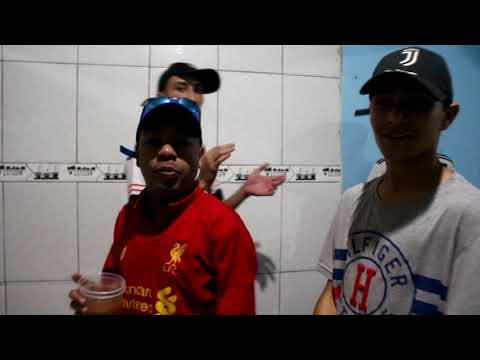 MEDLEY - MC'S BRUNINHO DS, MC PELE, TIKI, MN, E GORDÃO (NOAVA ART SHOW)