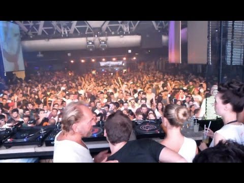 Sven Vath @ Cocoricò - Cocoon Heroes Italy 01.09.2012 - P.2/3