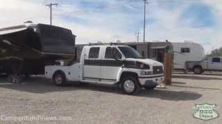 Shady Lane RV Park Video