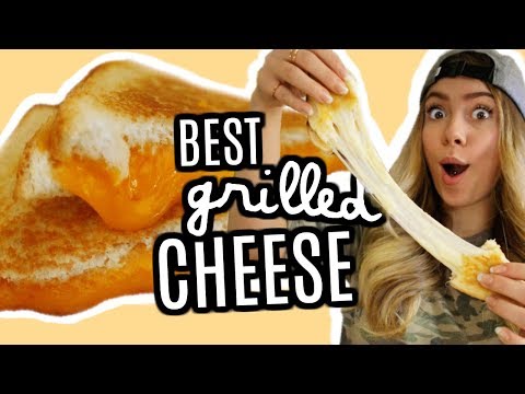 download lagu mp3 mp4 Grilled Cheese Recette, download lagu Grilled Cheese Recette gratis, unduh video klip Grilled Cheese Recette