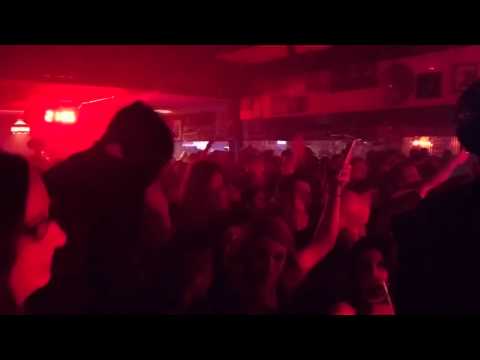 Itchy-O New Year's Eve