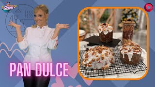 Pan dulce | #EscuelaDeCocina