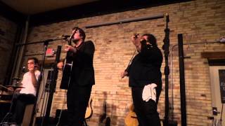 Lee DeWyze - Learn to Fall - Spring Lake
