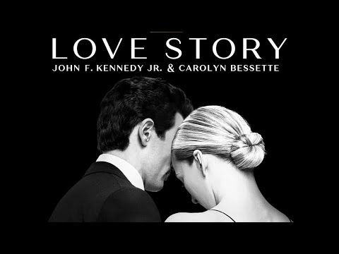 Thumbnail for Love Story | trailer (season 1) by Jesse Peretz