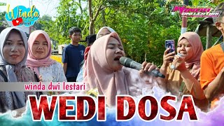 Download lagu WEDI DOSA || WINDA DWI LESTARI || ANDI PUTRA ONE || GANTAR BLOK MAJAWISAN mp3