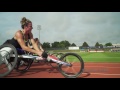 Tatyana McFadden-Paralympic Superstar: Real Sports Trailer (HBO)