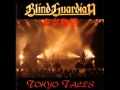 Blind Guardian - Lord of the Rings (live) 