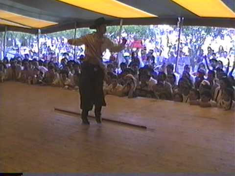 CHULA RODEIO DE VACARIA 96   FELIPE PIMENTEL   FINAL   PASSO 3