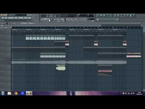 Deorro - Yee (FL Studio Remake) + FREE FLP