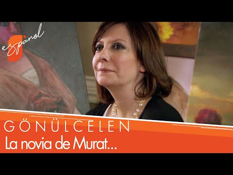 La novia de Murat - Gönülcelen Las Escenas