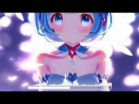 NightCore - Jisu Penuolie Te 🌸