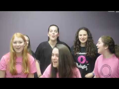 Ohavim BBG #418 Promo Video 2019