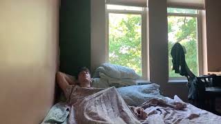 POV: You Wake Up With Morning Wood