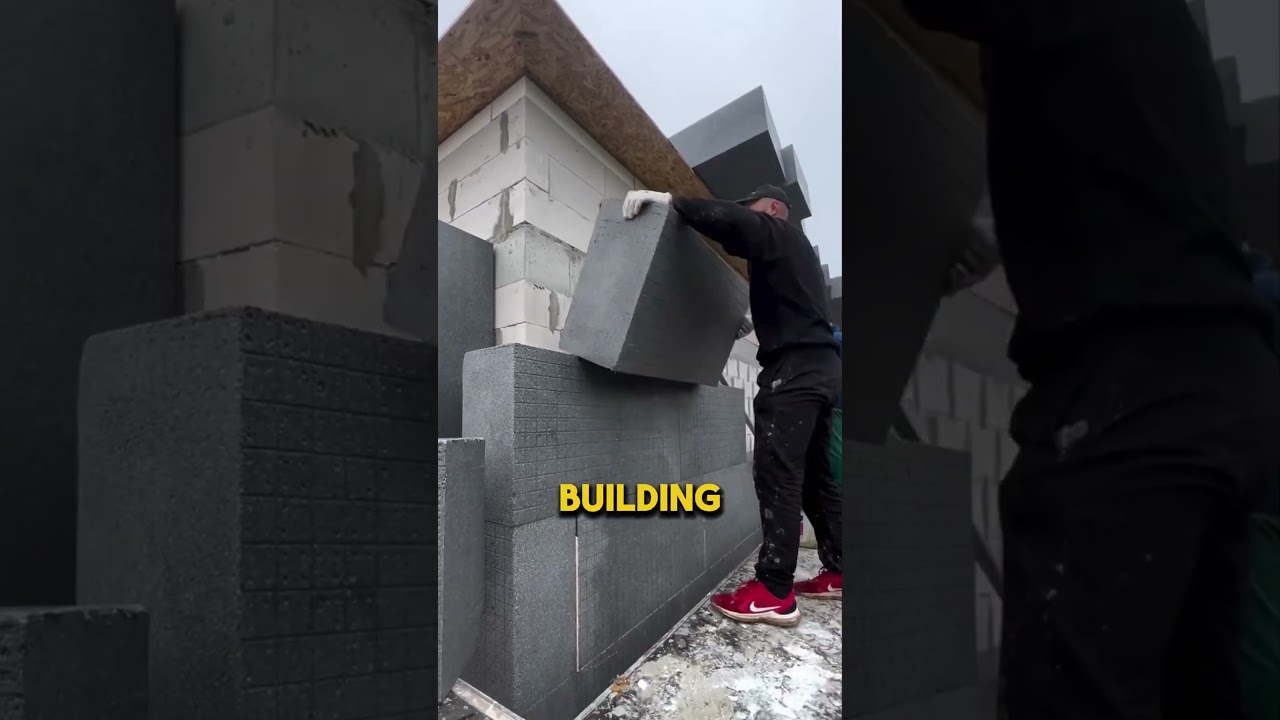 His DIY Home Insulation Surprised Everyone With How Well It Works