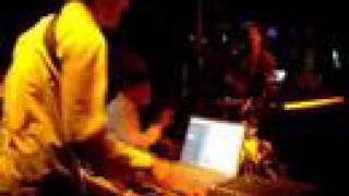 Battles - Tij recorded Live in Kansas City on 07-10-07