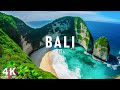 Bali 4K Relaxing Music Along With Beautiful Nature Videos 4K Video Ultra HD