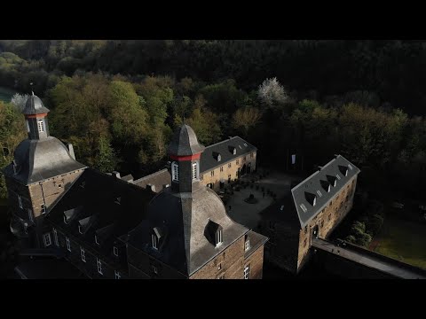 Juliet Sikora (Kittball Records) @ Schlosshotel Hugenpoet, Germany - LAUTE WIESE [RECD.]