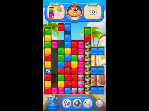 Star Blast Level 686 - NO BOOSTERS GAMEPLAY ⭐💥 | SKILLGAMING ✔️