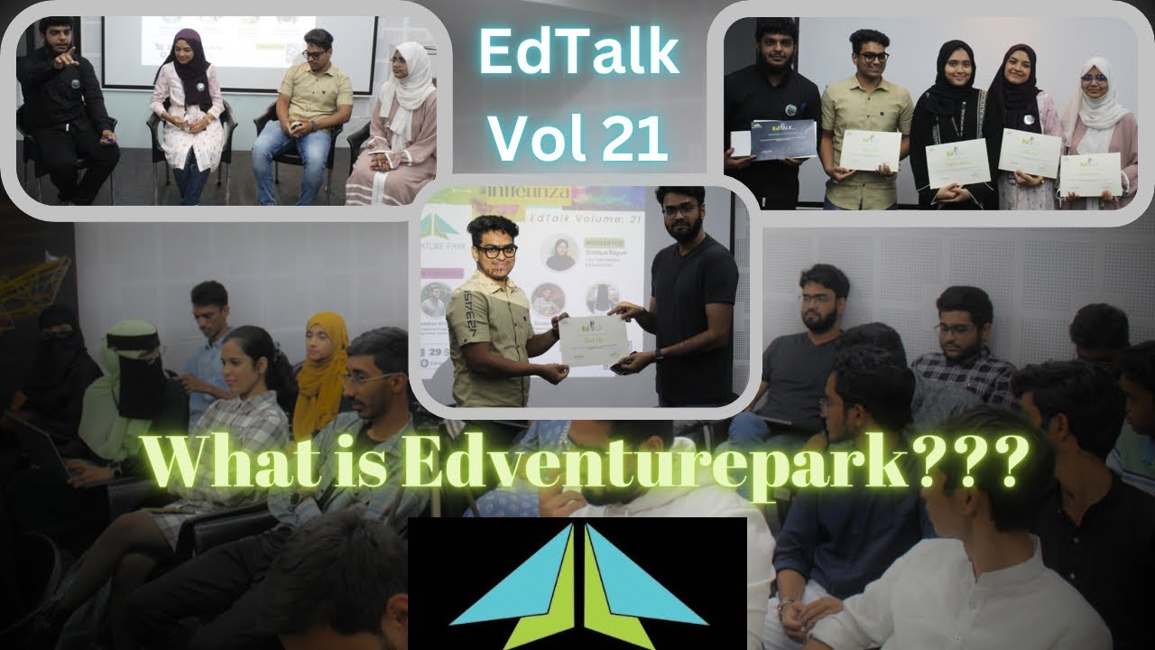 EdTalk Panelist