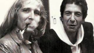 Thomas Vogel - Du bist die Schlange (Leonard Cohen - Do I have to dance all night?)