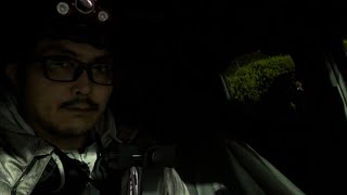【LIVE】心霊生配信リアル肝試し·千葉県心霊スポット2選『豊英ダム（豊英湖）』『奥米トンネル（再検証）』