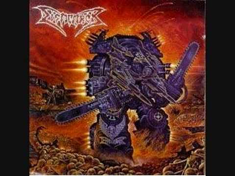 Dismember-Nenia