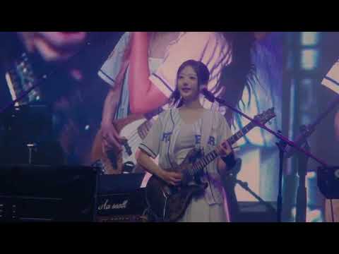 DIMA 아르테라 세레머니 히나 직캠 내부인 1열