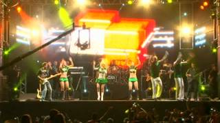 Solidão / Temporal / Passe de Mágica - Banda Calypso