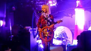 The Joy Formidable - Austere - Live @ HMV Institute, Birmingham