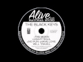 The Black Keys - The Moan [Full Album][HD] 